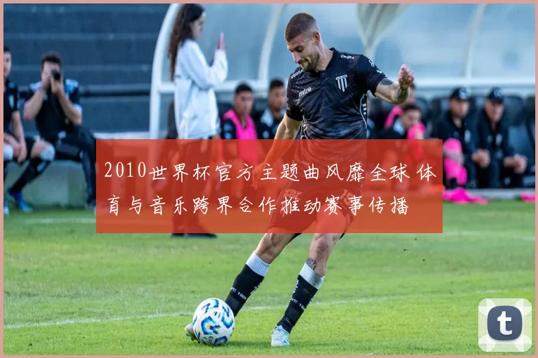 2010世界杯官方主题曲风靡全球 体育与音乐跨界合作推动赛事传播