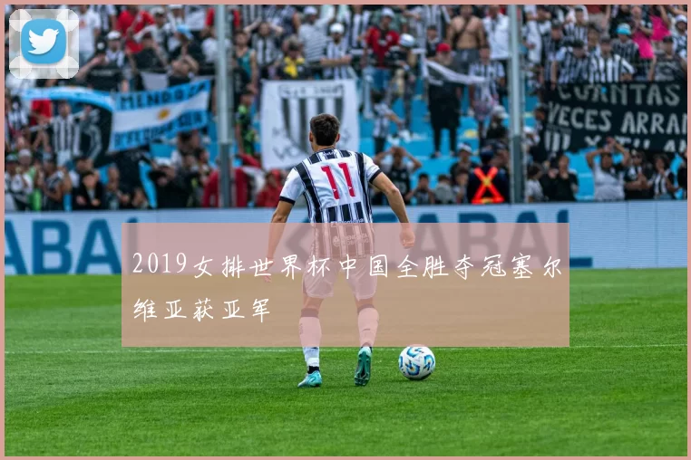 2019女排世界杯中国全胜夺冠塞尔维亚获亚军