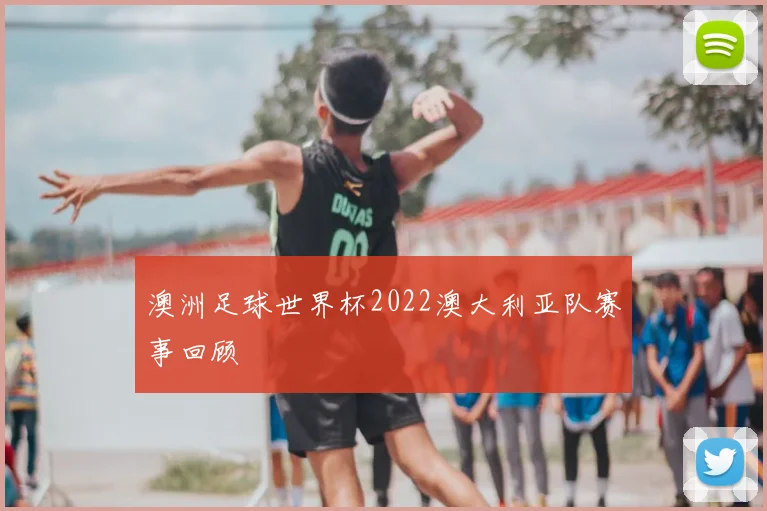 澳洲足球世界杯2022澳大利亚队赛事回顾