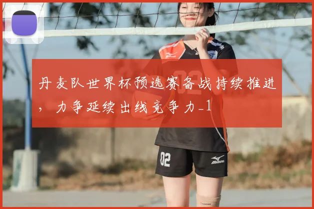 丹麦队世界杯预选赛备战持续推进，力争延续出线竞争力_1